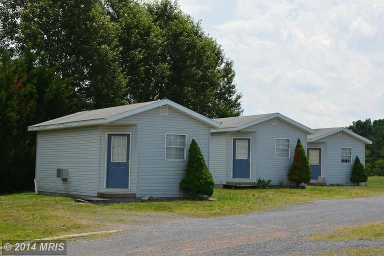 8 Acres, 333 SHIPLEY ROAD, Artemas, PA 17211 Land and Farm