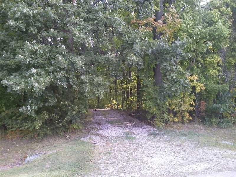 4.49 Acres, 9215 S County Road 100 E, Clayton, IN 46118 Land and Farm