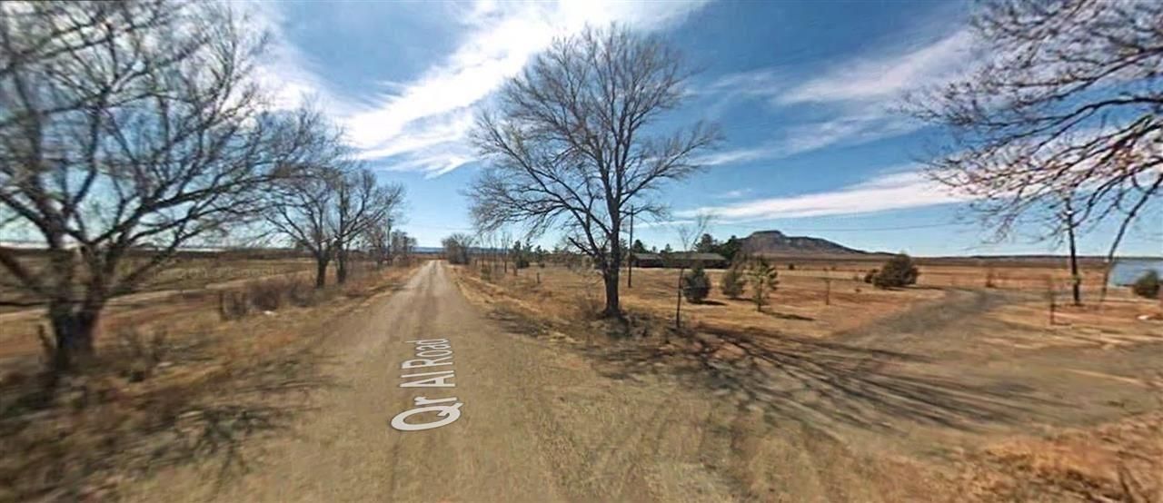 80 Acres, 6221 Quay Rd AL, Tucumcari, NM 88401 Land and Farm
