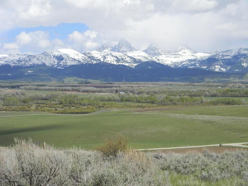 10 Acres, 999999 W 7000 NORTH, Tetonia, ID 83452 Land and Farm