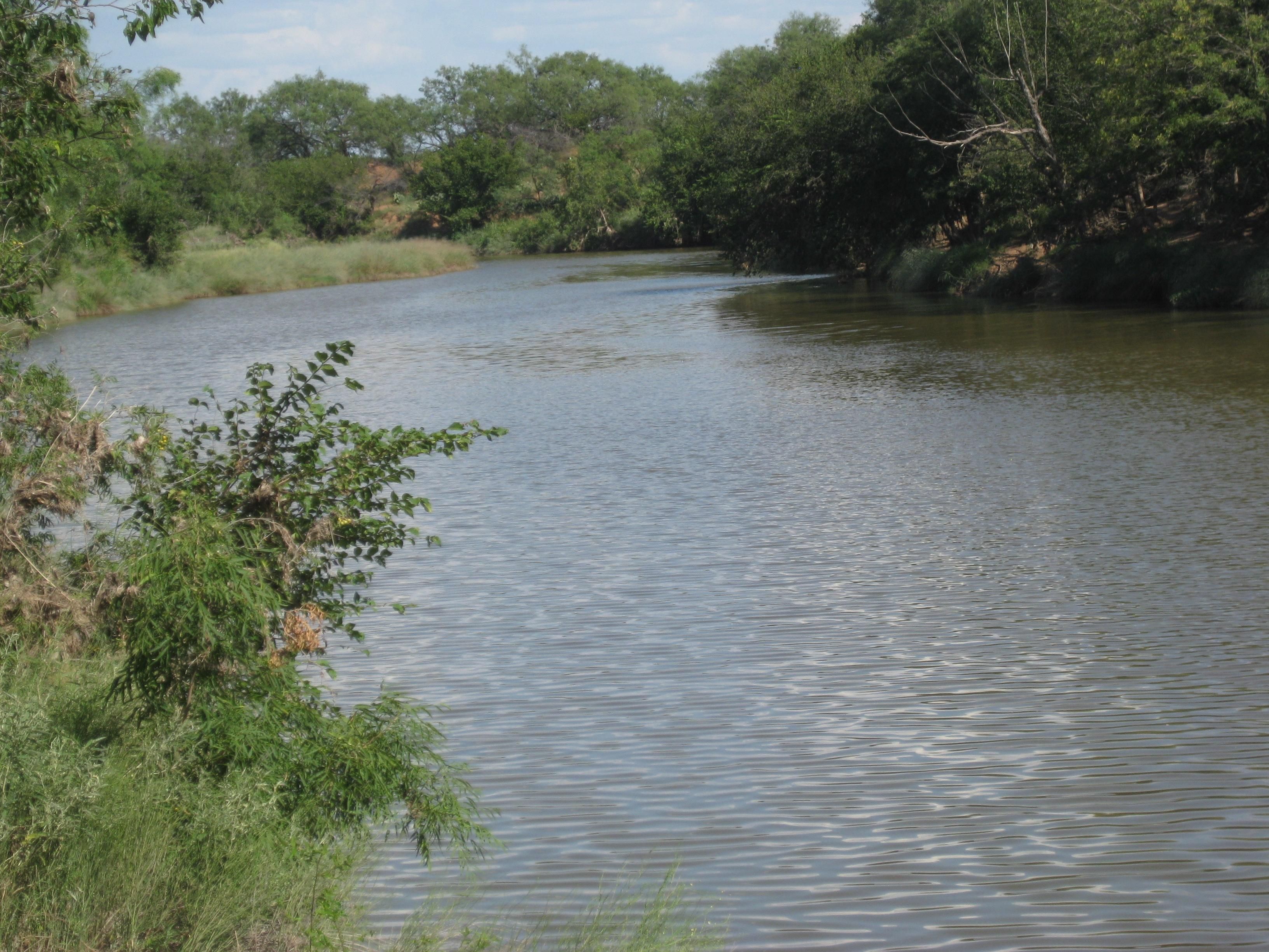 78.76 Acres, 2607 COUNTY ROAD 123, Ballinger, TX 76821 Land and Farm