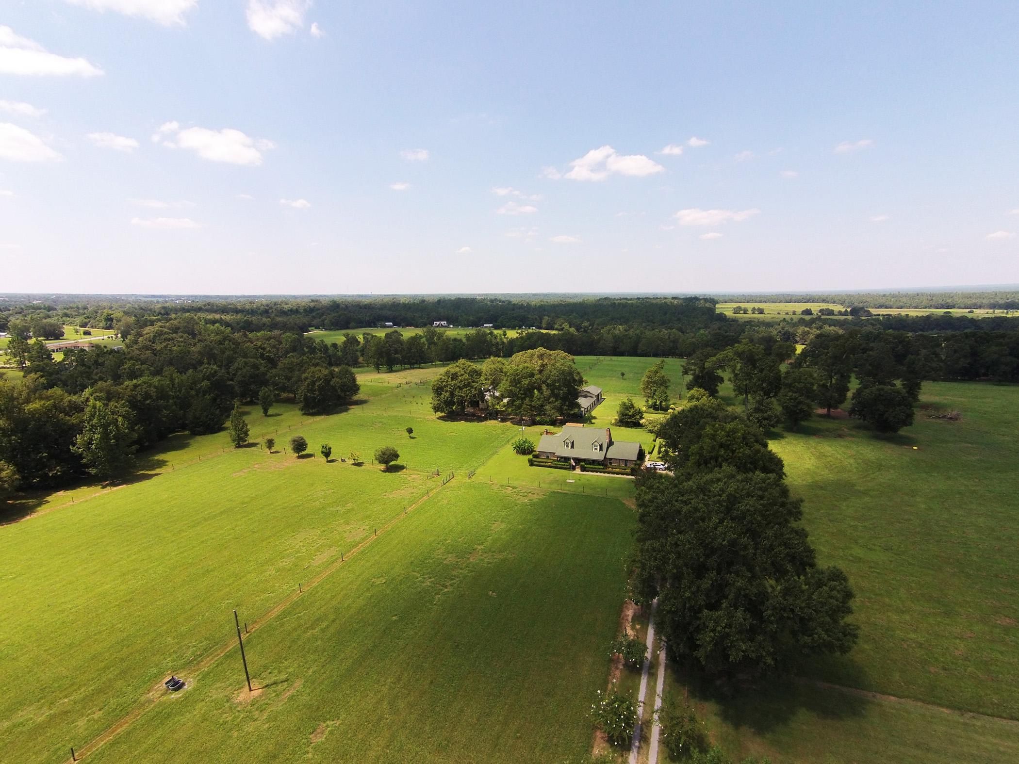 500 Meharg Road, Molino, FL 32577 Land and Farm