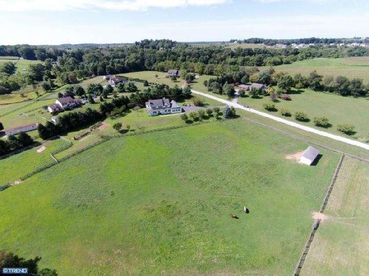 10.5 Acres, 678 WATERWAY RD, Nottingham, PA 19363 Land and Farm