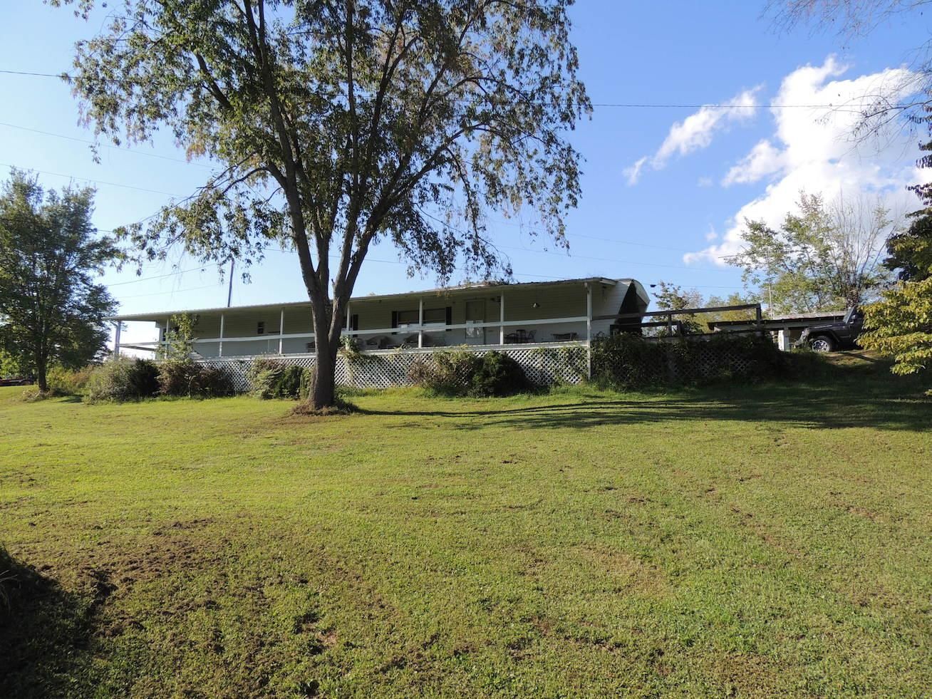 13.81 Acres, 1258 Buckeye Park Rd, Wellston, OH 45692 Land and Farm