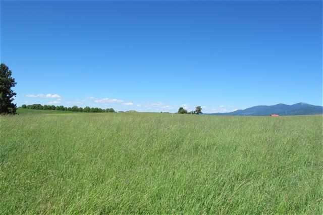 10 Acres, 17xxx N Dunn Rd, Colbert, WA 99005 Land and Farm