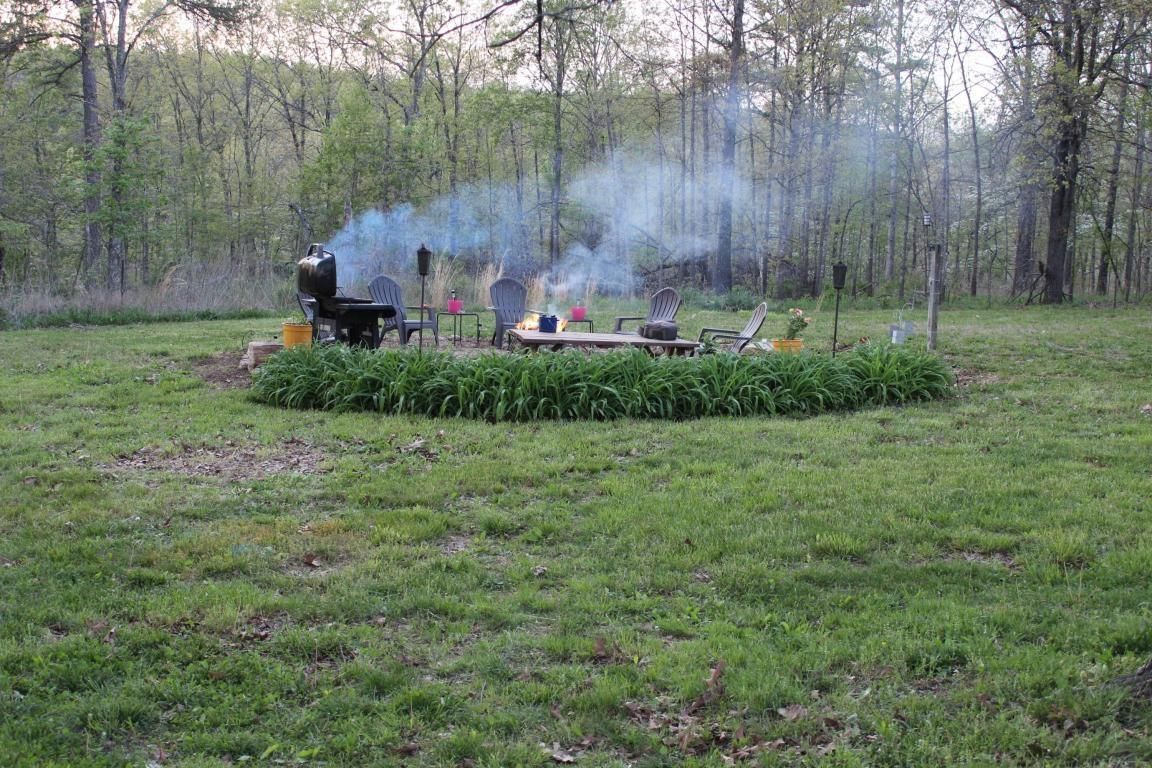 27 Acres, Pottersville, MO 65790 Land and Farm