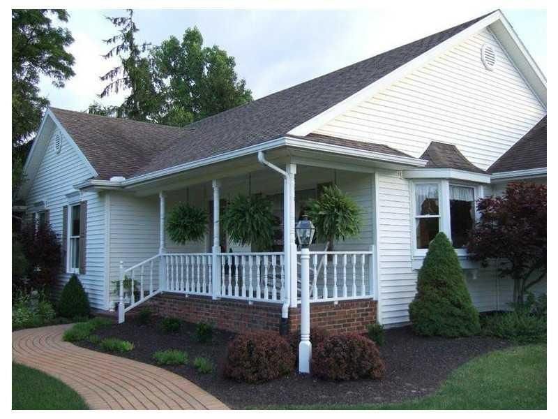 2.8 Acres, 560 N RANGELINE, Pleasant Hill, OH 45359 Land and Farm