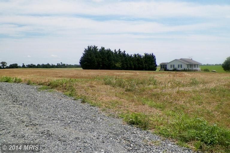 1.12 Acres, CLARK ROAD, Worton, MD 21678 Land and Farm