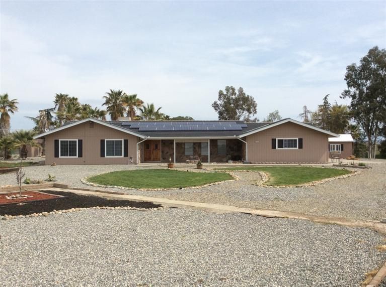 2.27 Acres, 37451 Avenue 16, Madera, CA 93636 Land and Farm