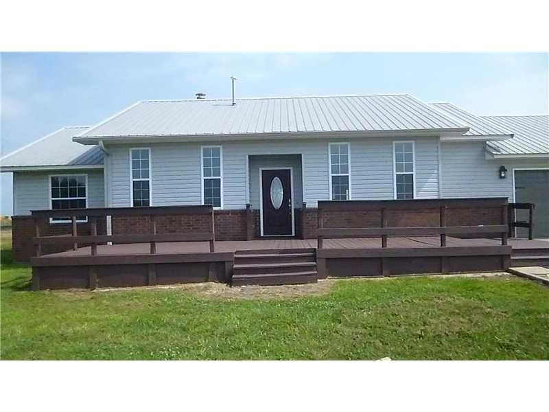 5 Acres, 8655 South COFFELT CEMETERY RD, Bentonville, AR 72712 Land