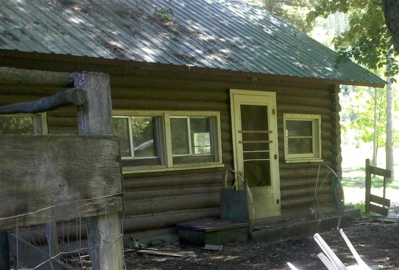 47 Acres, 1107 Aladdin Rd, Colville, WA 99114 Land and Farm