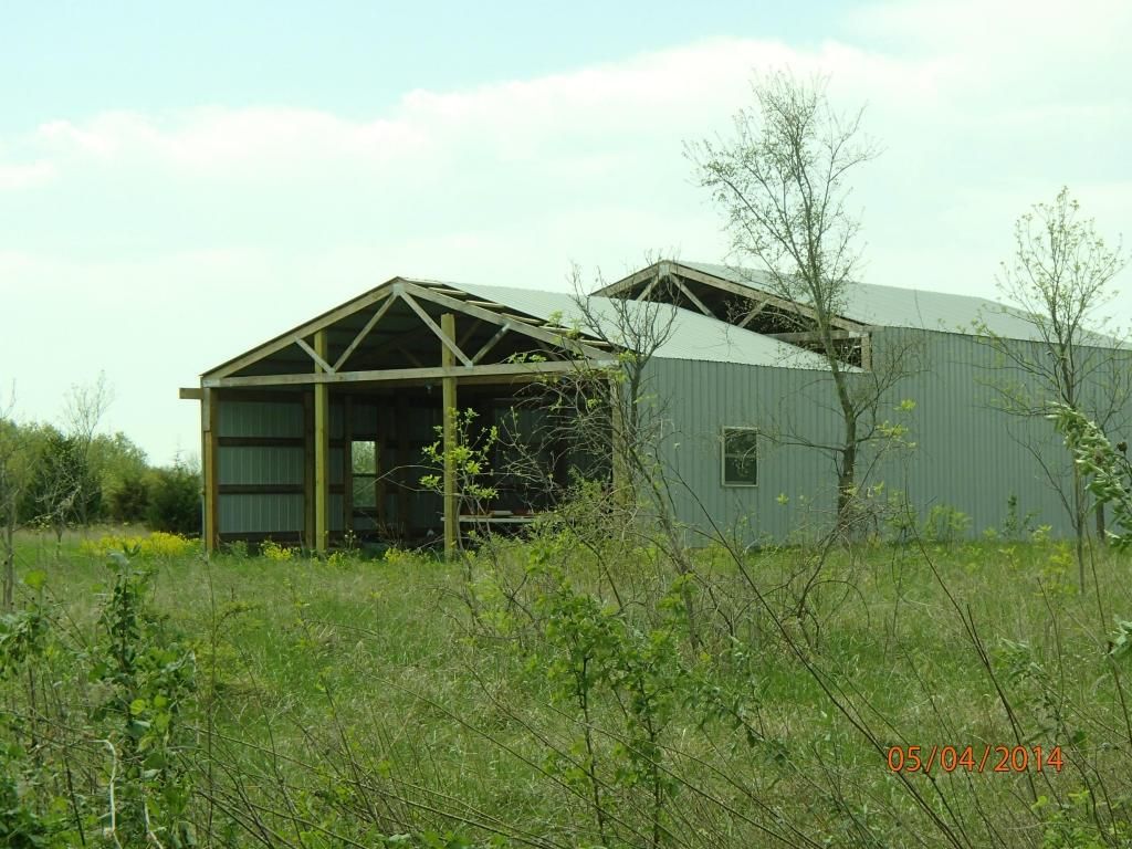 12 Acres, 9800 N REAMS RD, Centralia, MO 65240 Land and Farm
