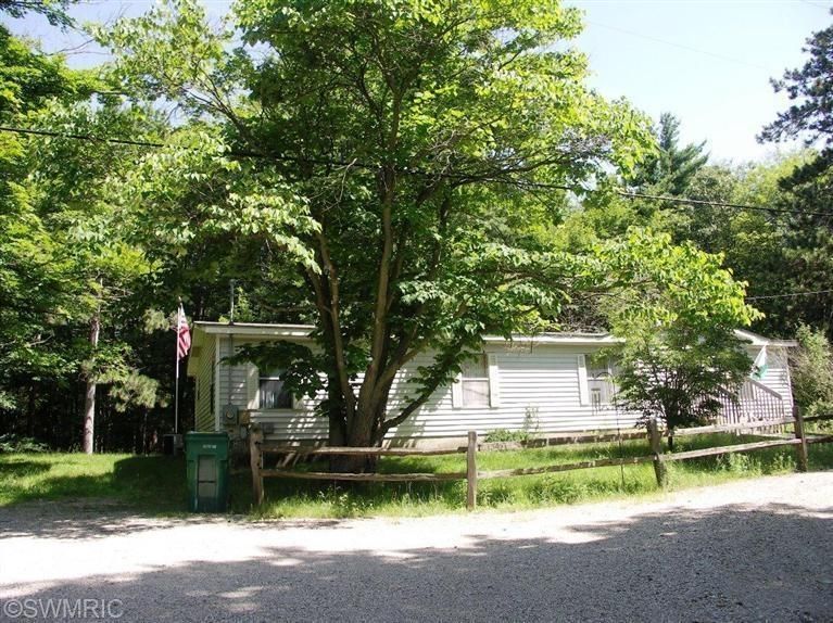 5.3 Acres, 15451 Croswell St, West Olive, MI 49460 Land and Farm