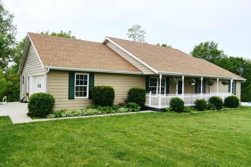 7.04 Acres, 8580 W GRAY, Harrisburg, MO 65256 Land and Farm