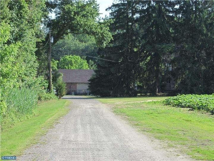 41 Acres, 66 N PENNSVILLE AUBURN RD, Carneys Point, NJ 08069 Land and
