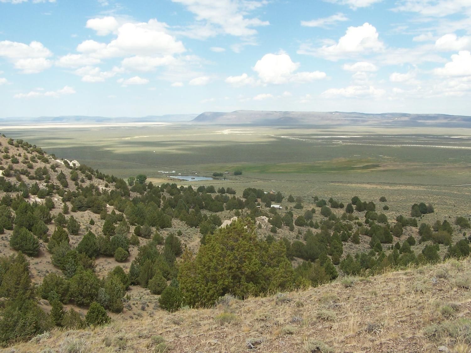 828 Acres, 101095 State Route 34, Vya, NV 89412 Land and Farm