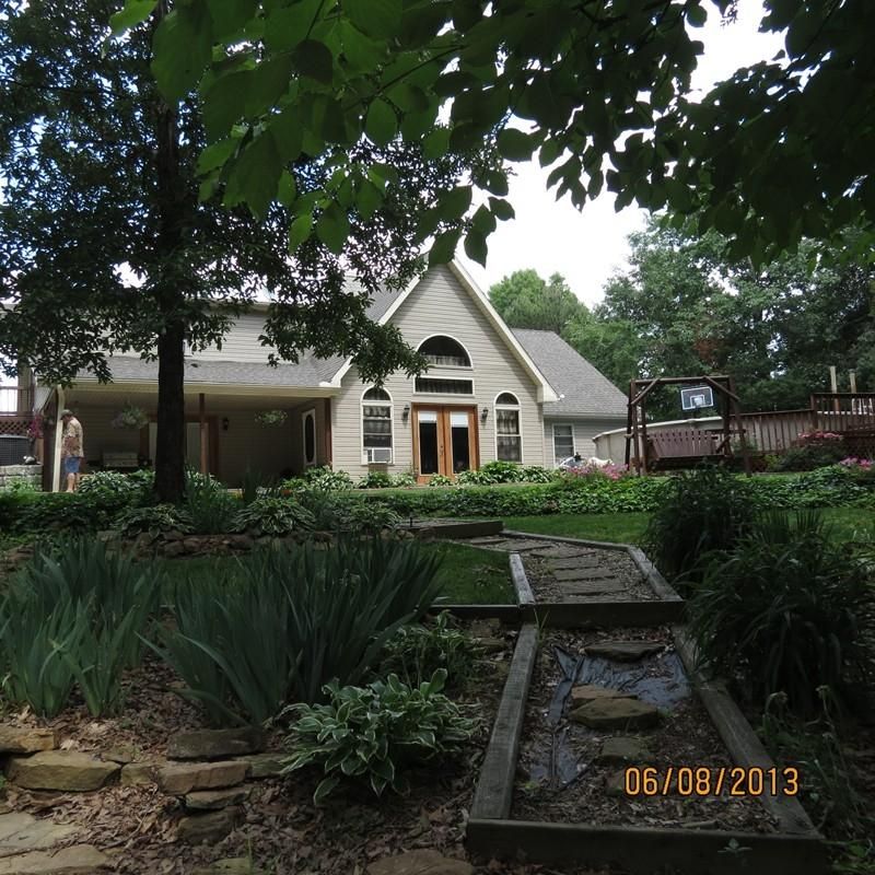 7 Acres, 1620 N Battleford, Carrier Mills, IL 62917 Land and Farm