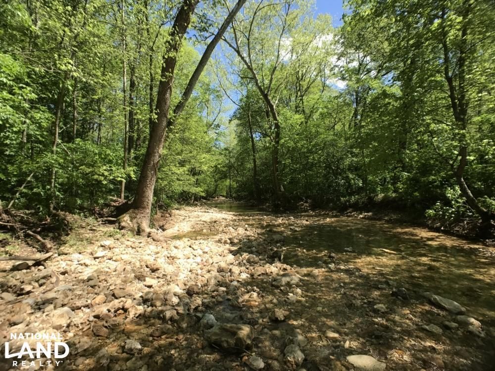 700 Acres, Fulton, MO 65251 Land and Farm