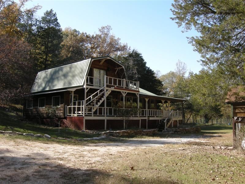 15 Acres, Apple Tree Lane, Melbourne, AR 72556 Land and Farm