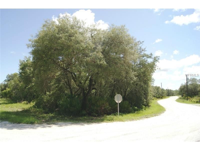 3.32 Acres, 381 GOPHER TRAIL, Frostproof, FL 33843 Land and Farm