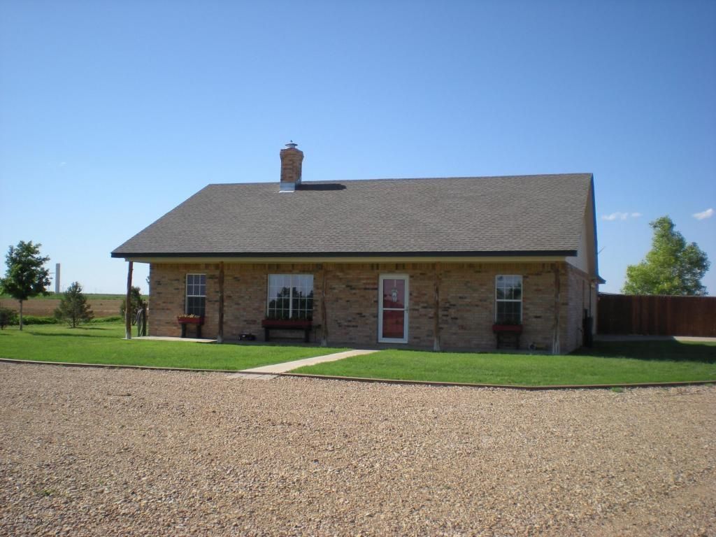 17 Acres, 601 I40, Wildorado, TX 79098 Land and Farm