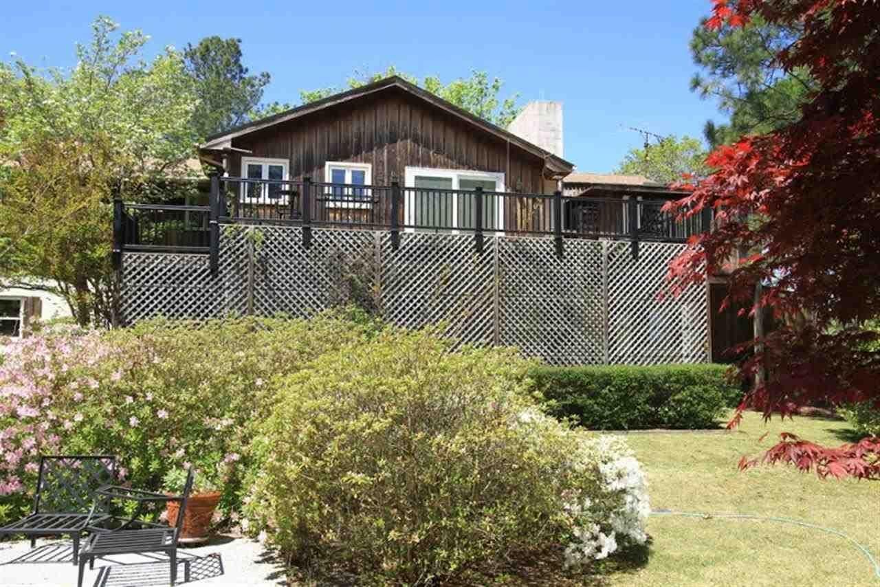 80 Acres, 434 Youngs Road, Vass, NC 28394 Land and Farm