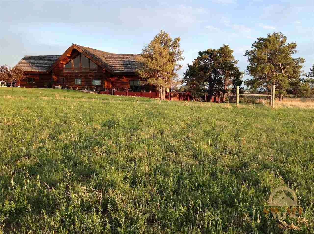 3,100 Acres, 6115 Sando Rd., Shepherd, MT 59079 Land and Farm