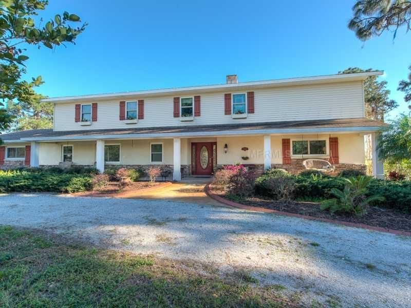 9.8 Acres, 17402 WATERLINE ROAD, Bradenton, FL 34212 Land and Farm