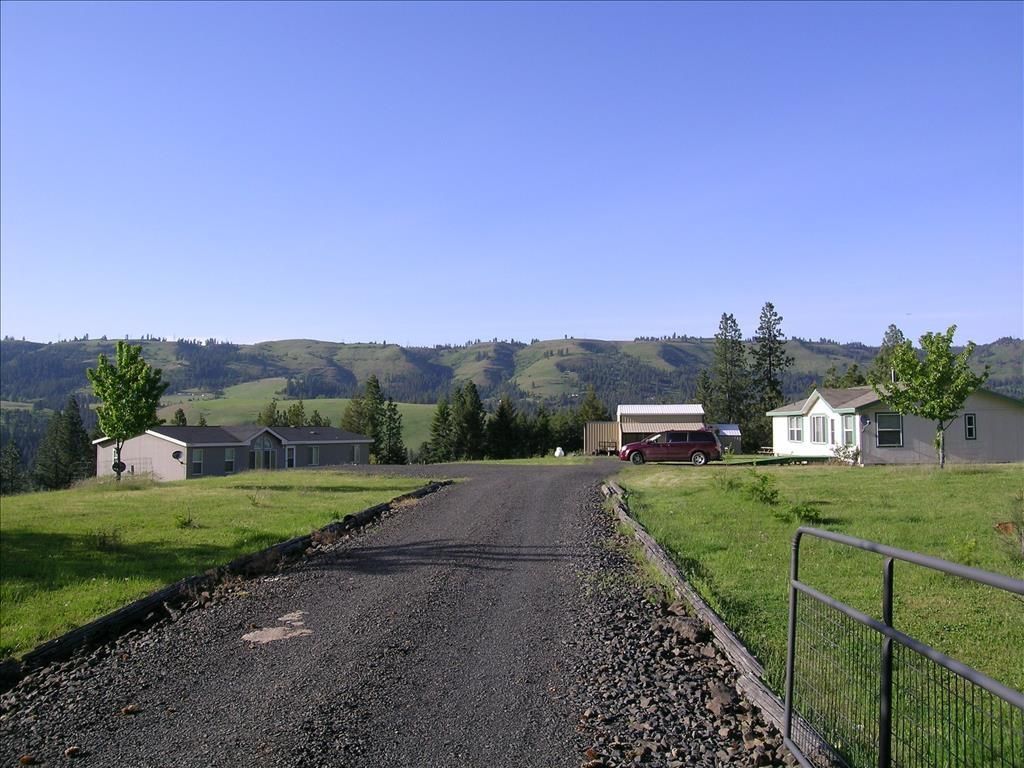 15 Acres, 43995 Bobbitt Bench Rd., Peck, ID 83545 Land and Farm