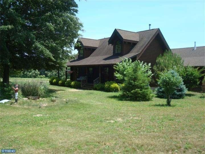 19.6 Acres, 729 PEMBERTON BROWNS MILL RD, Pemberton, NJ 08068 Land