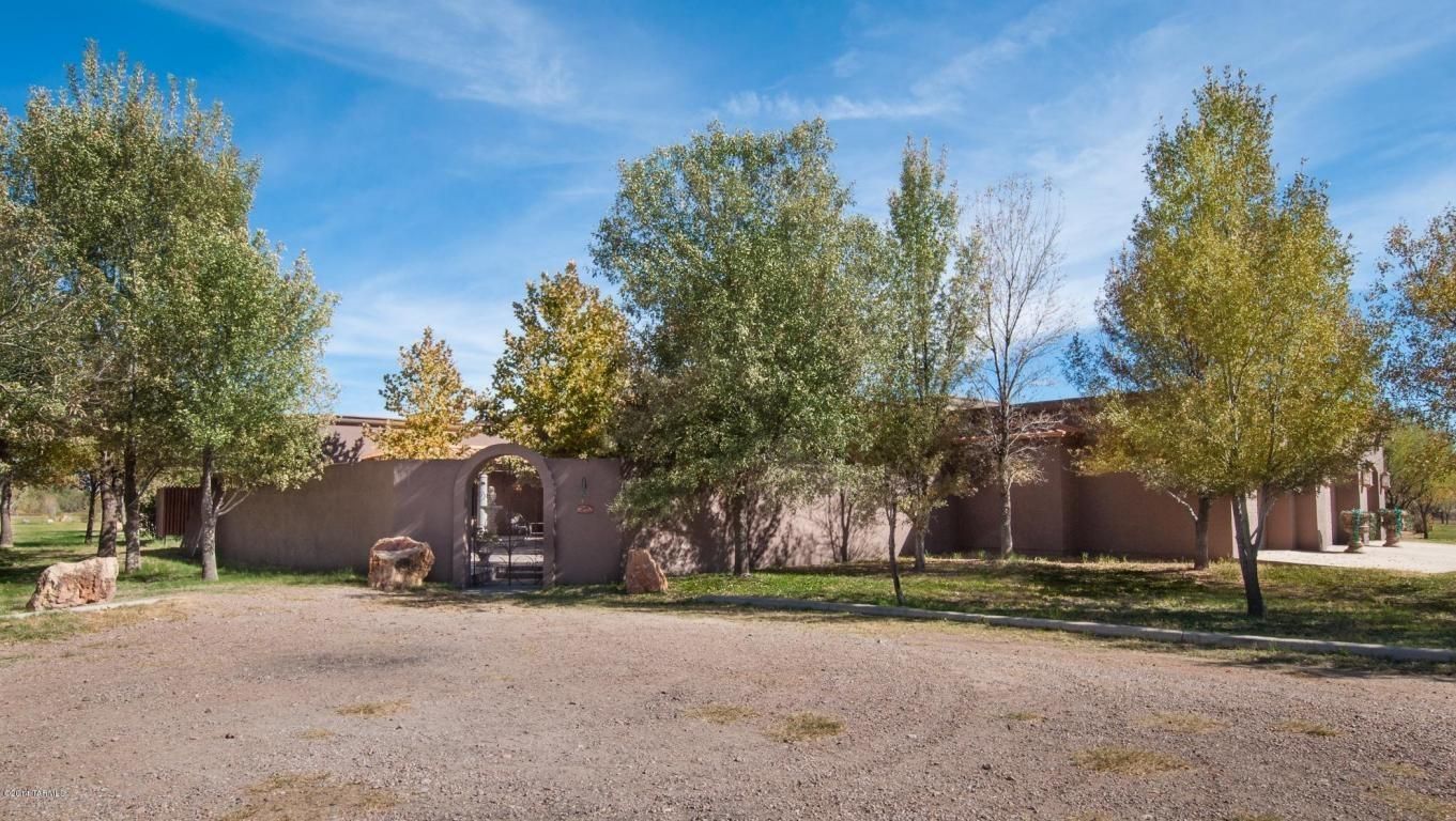 52 Acres, 2565 N Ocotillo, Benson, AZ 85602 Land and Farm