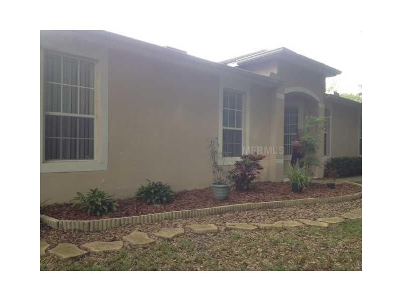 7.83 Acres, 10814 ASHFORD OAKS DRIVE, Tampa, FL 33625 Land and Farm