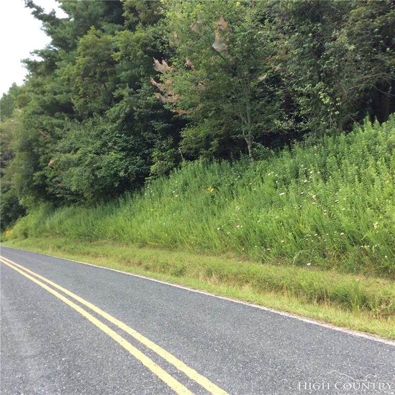 15 Acres, 15 Acres Glenn Miller Road, Warrensville, NC 28693 Land and