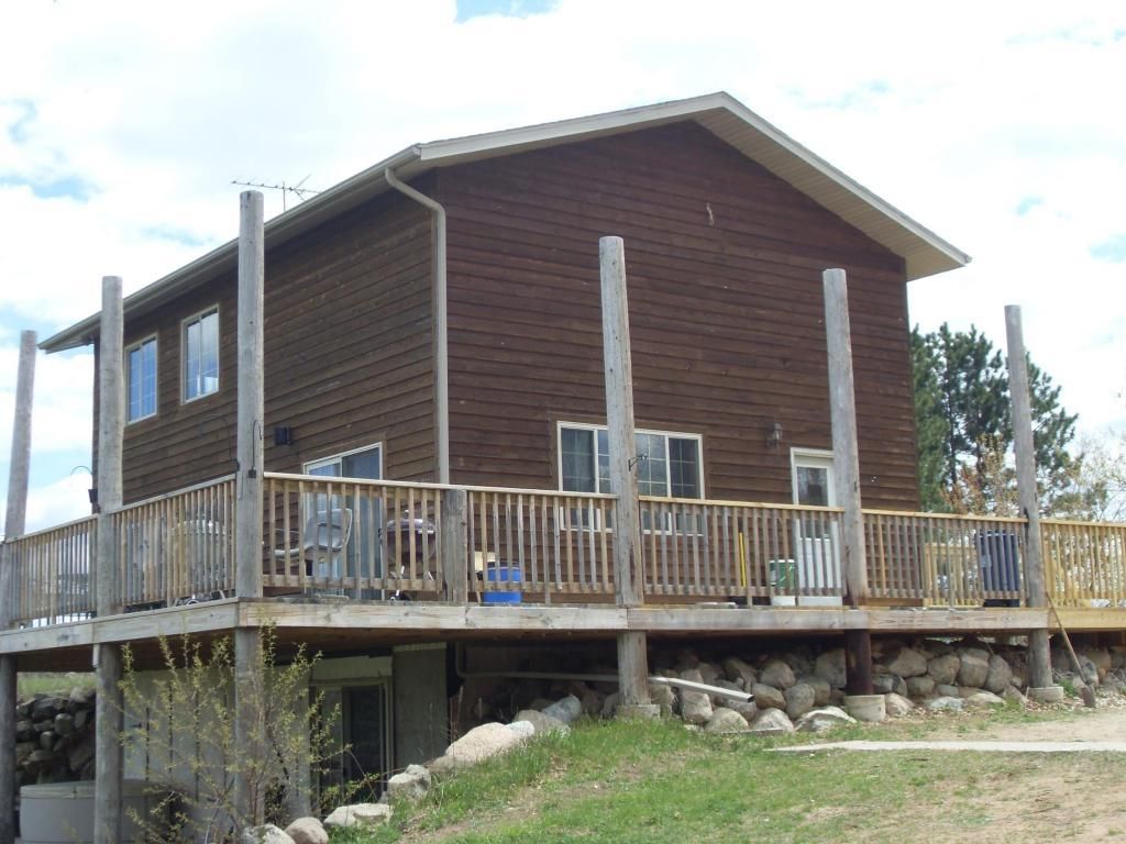 40 Acres, W10294 Newton Lake Road, Crivitz, WI 54114 Land and Farm