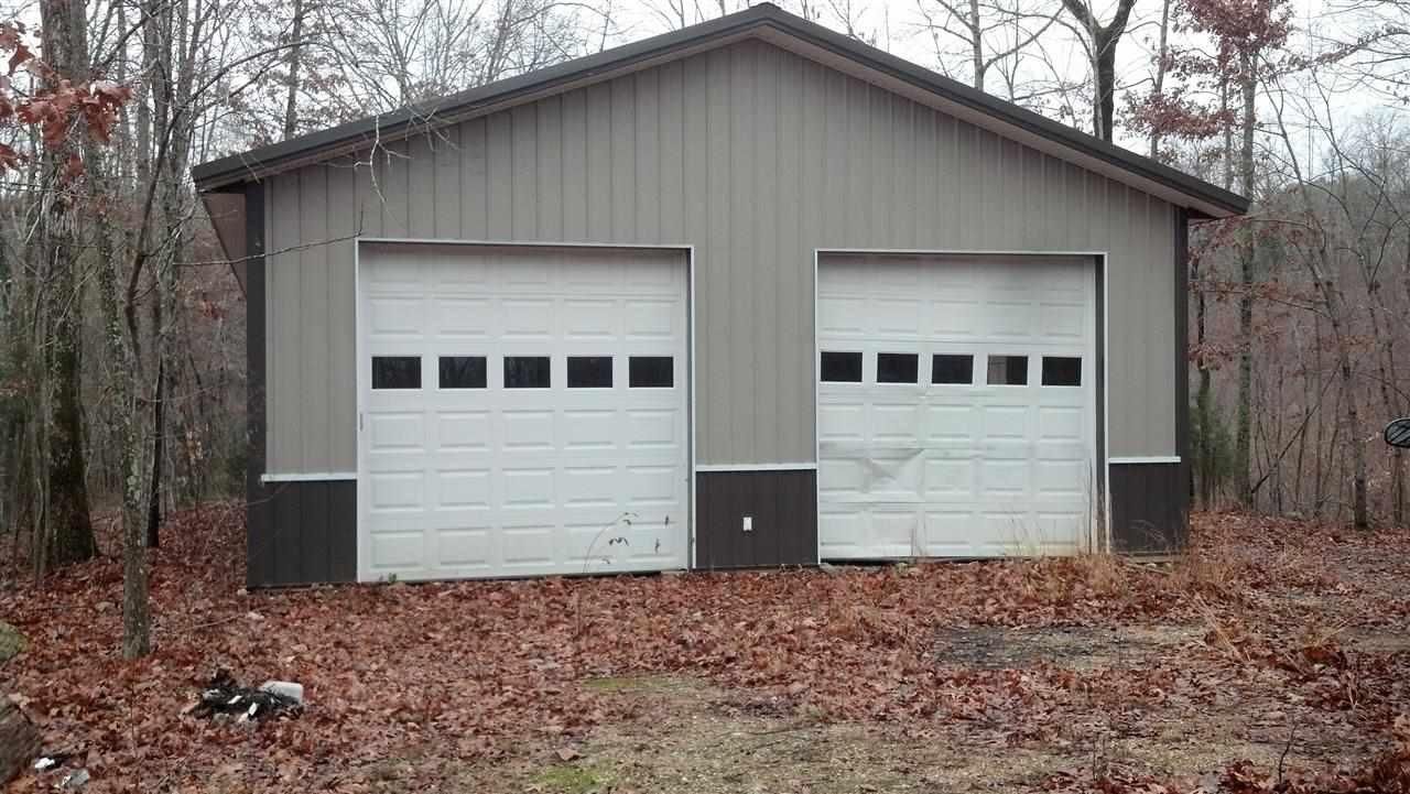 5 Acres, 236 County Road 3, Calhoun, TN 37309 Land and Farm