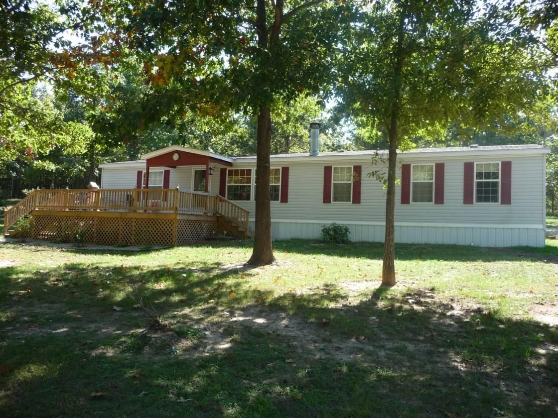 17 Acres, 812 Route 2, Koshkonong, MO 65692 Land and Farm