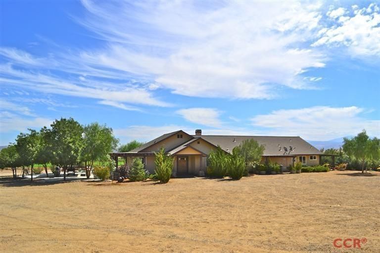 58.96 Acres, 1950 Foothill Rd, New Cuyama, CA 93254 Land and Farm