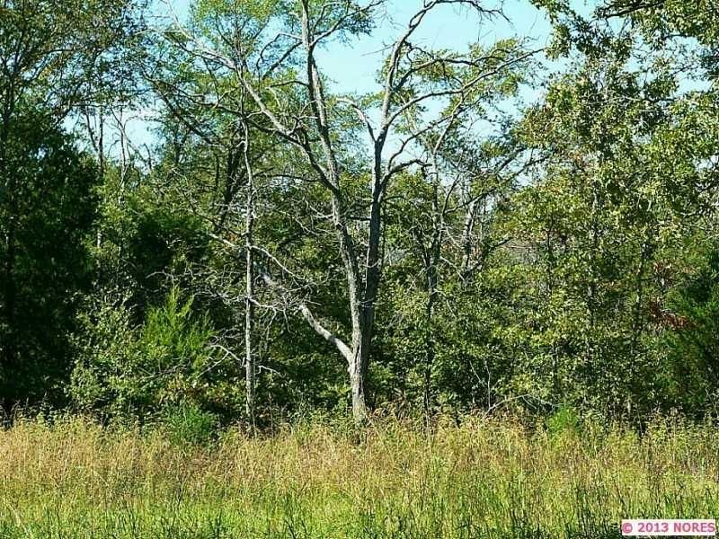 60 Acres, E 982 Road, Gore, OK 74435 Land and Farm