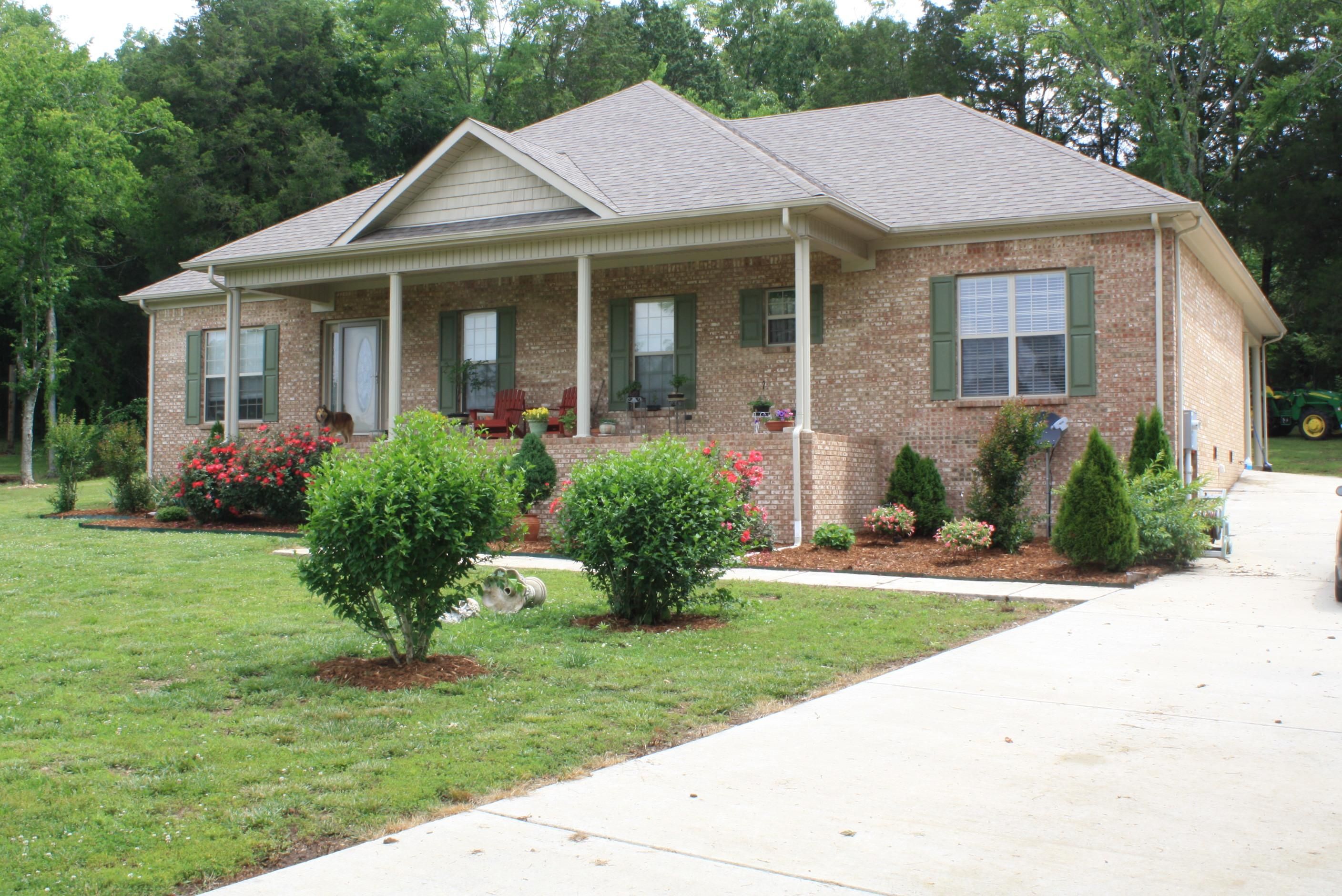 8 Acres, 34460 Ardmore Ridge Road, Ardmore, TN 38449 Land and Farm