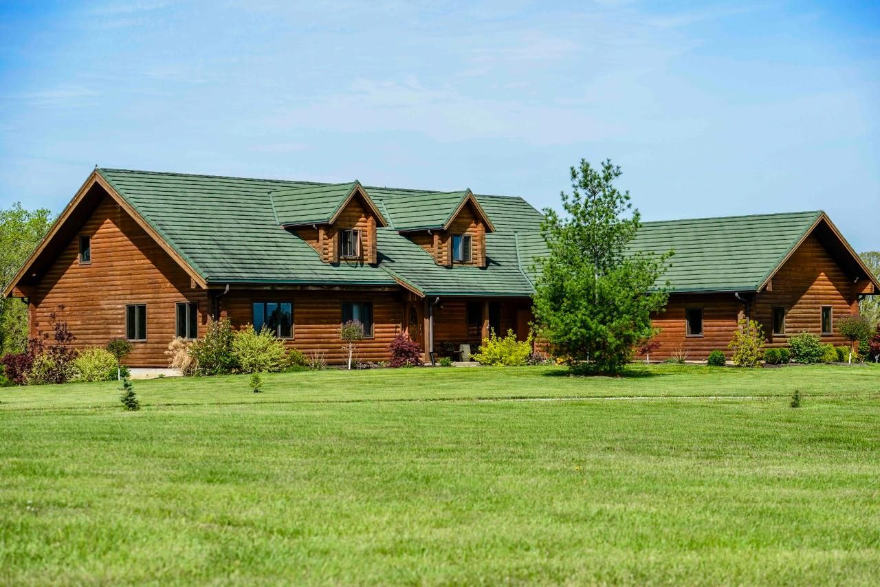 110 Acres, 7250 Pike 6, Frankford, MO 63441 Land and Farm