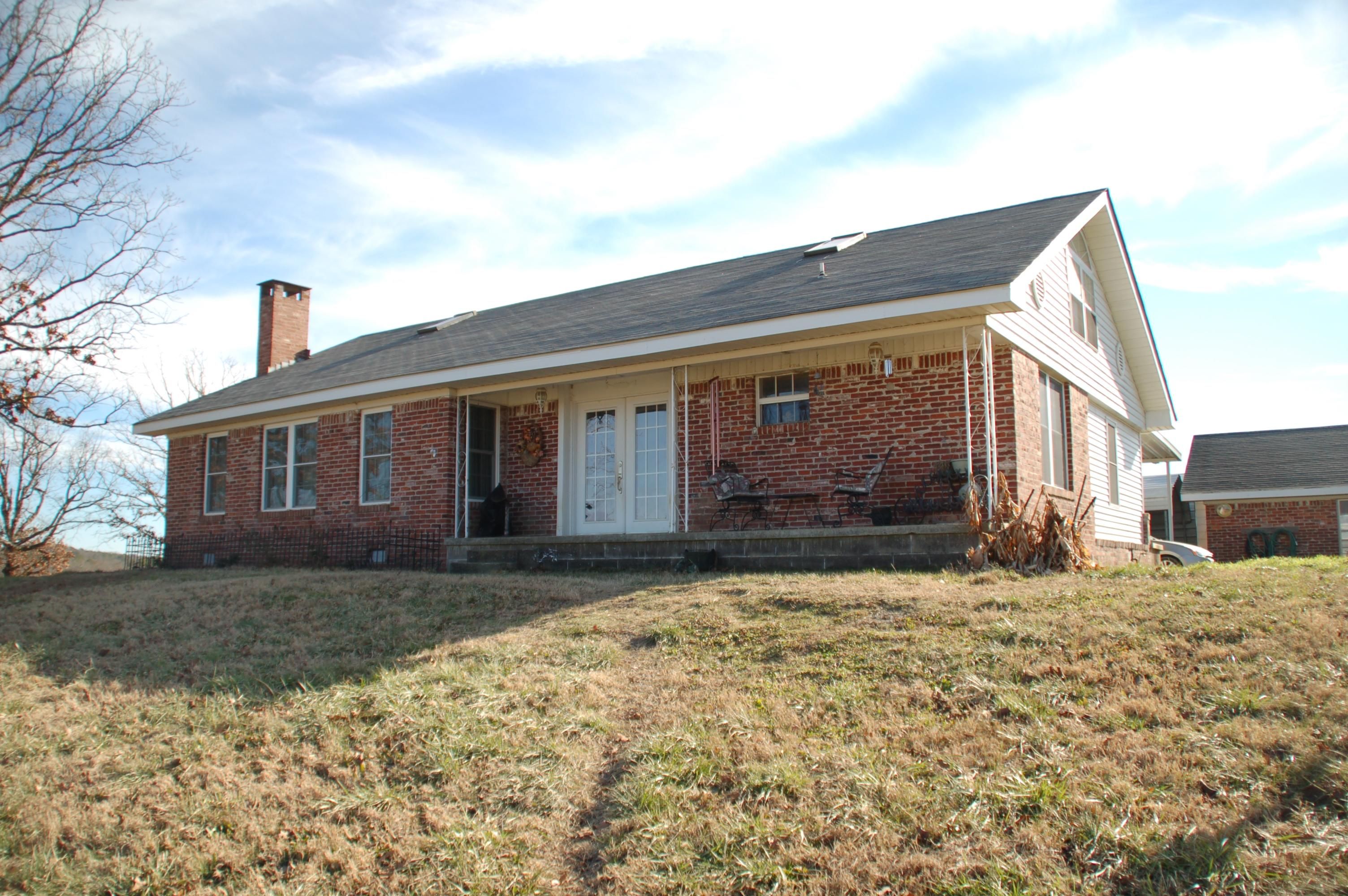 60 Acres, 174 Polk 725, Mena, AR 71953 Land and Farm