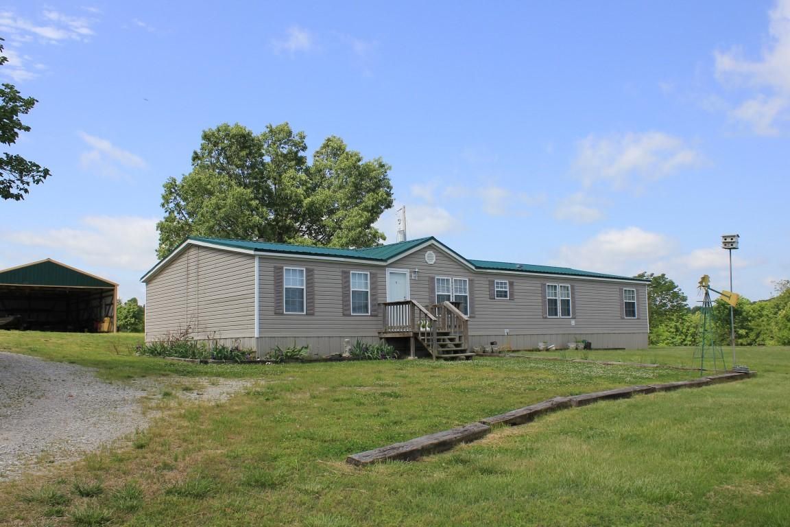 70 Acres, 7310 Finley Creek Road, Sidney, AR 72577 Land and Farm