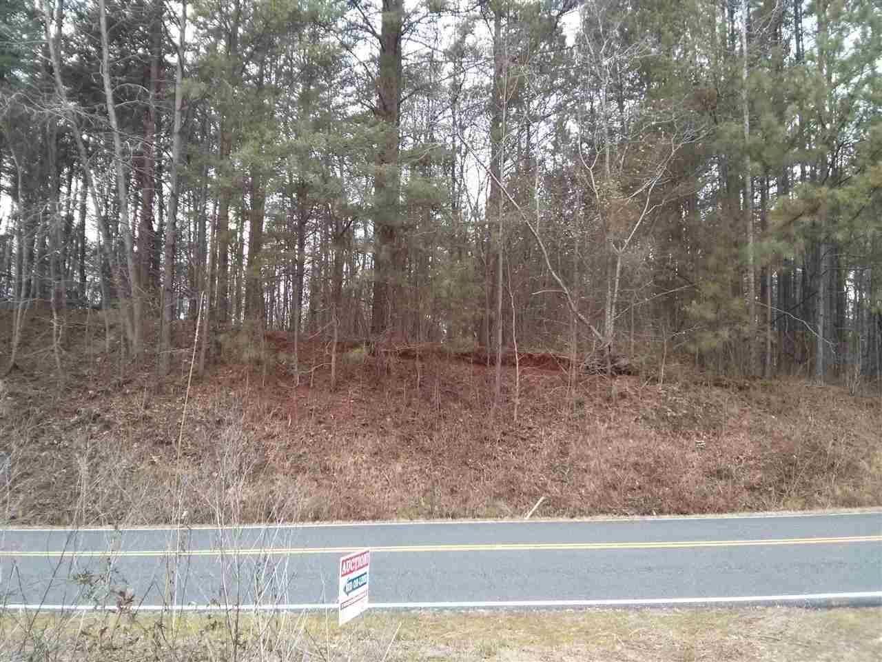 4.77 Acres, Lot 4B Coneross Creek Road, Seneca, SC 29678 Land and Farm