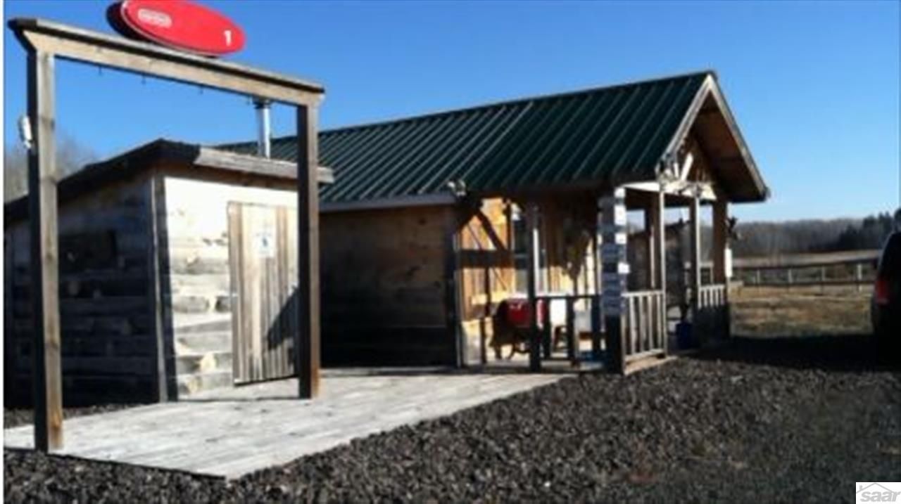 200 Acres, 83300 McInerney Rd, Herbster, WI 54844 Land and Farm