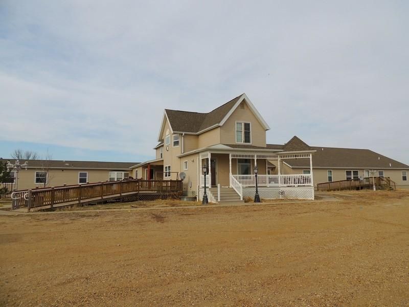 23.3 Acres, 31214 454th Ave., Meckling, SD 57069 Land and Farm