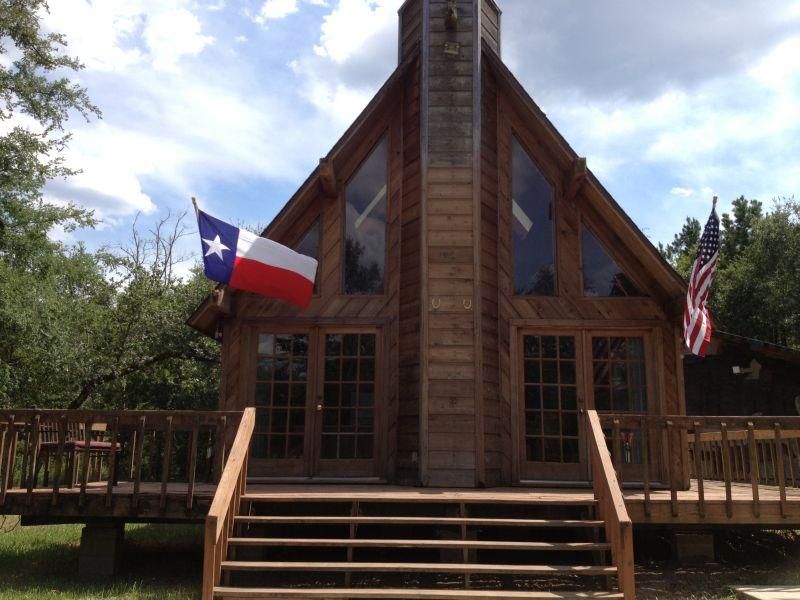 7 Acres, 6942 CR 344, Navasota, TX 77868 Land and Farm