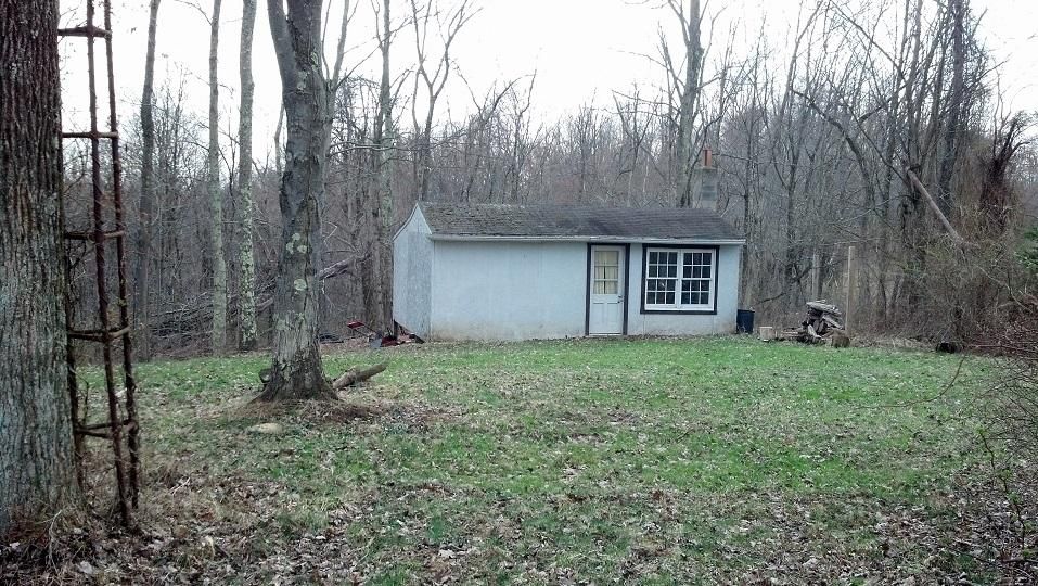 36777 Kinney Ridge Rd, Graysville, OH 43793 Land and Farm