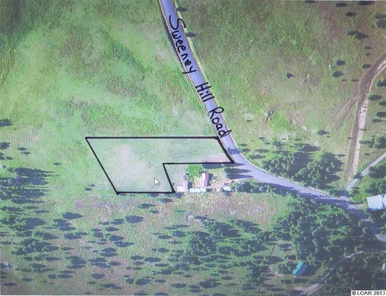 8 Acres, TBD Sweeney Hill, Elk City, ID 83525 Land and Farm