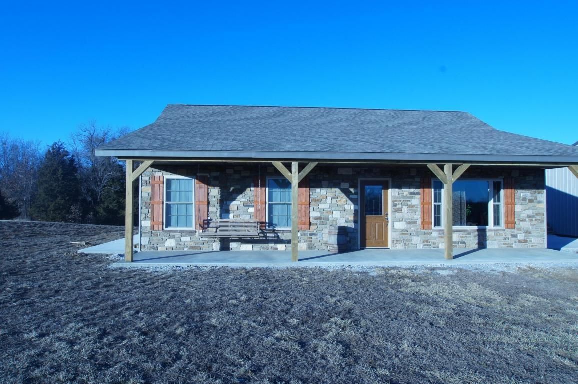 5.5 Acres, 9125 W SWERINGEN RD, Harrisburg, MO 65256 Land and Farm