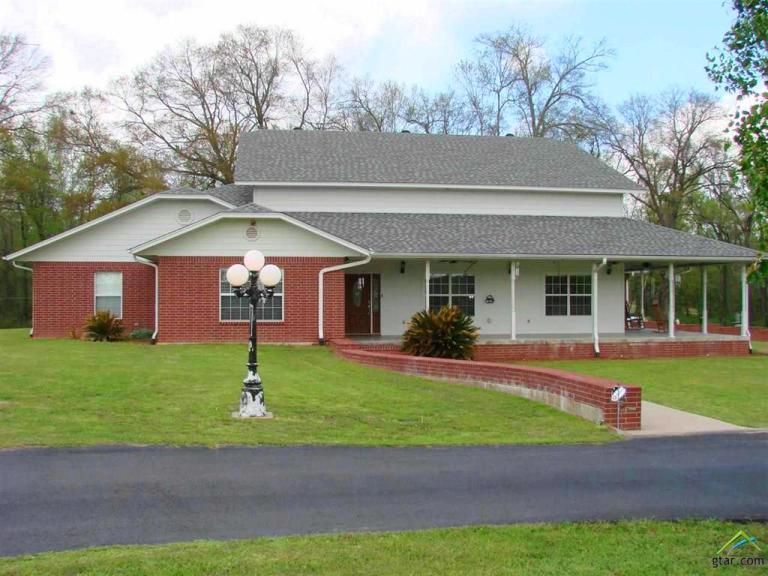 3 Acres, 6326 US Hwy 67, Omaha, TX 75571 Land and Farm